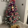 6ft Christmas Tree Image 2