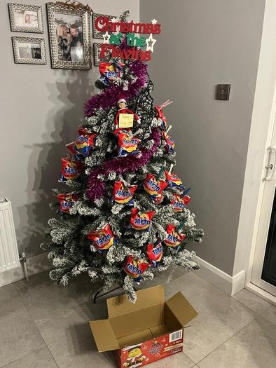 6ft Christmas Tree