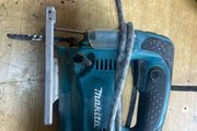 makita jigsaw