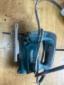 makita jigsaw
