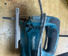 makita jigsaw
