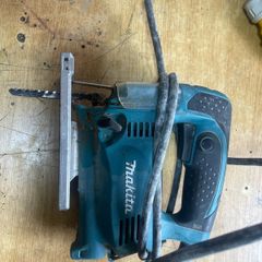 makita jigsaw
