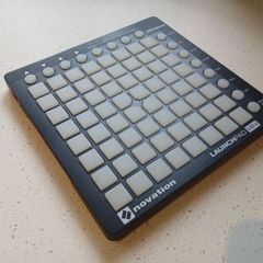 Novation Launchpad Mini