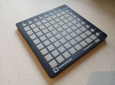 Novation Launchpad Mini