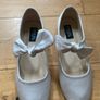 Girls occasion shoes Image 3