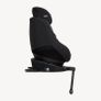 Joie Spin 360 isofix infant child car seat - grey Image 4