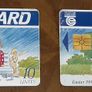 selection of call card's Image 6
