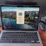 MacBook Pro  M1 13 inch 2022 Image 7