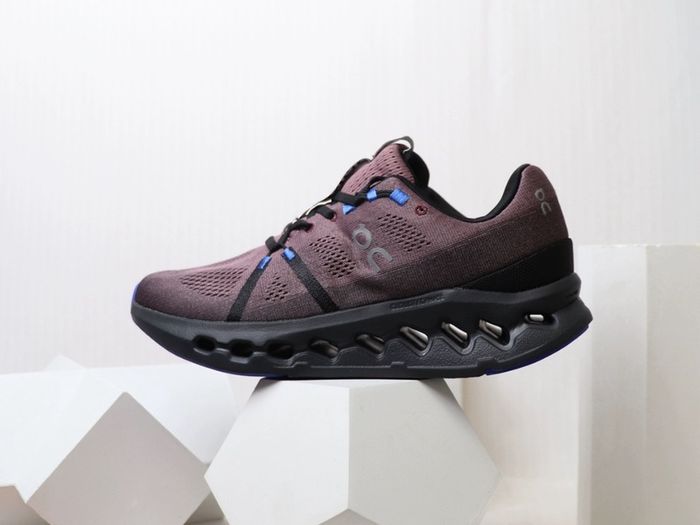 On Cloud Runners