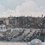 Eucharistic Congress Original Memorial Pic 1932 Image 3
