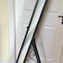 Standing mirror