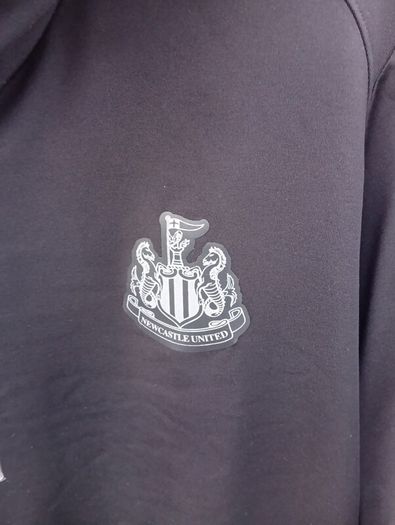 Castore Newcastle United hoodie 3xl