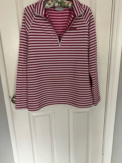 Craghopper fleece