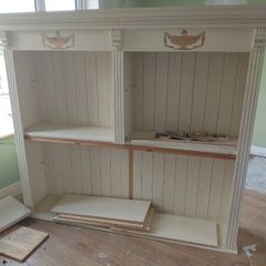 Dresser Top