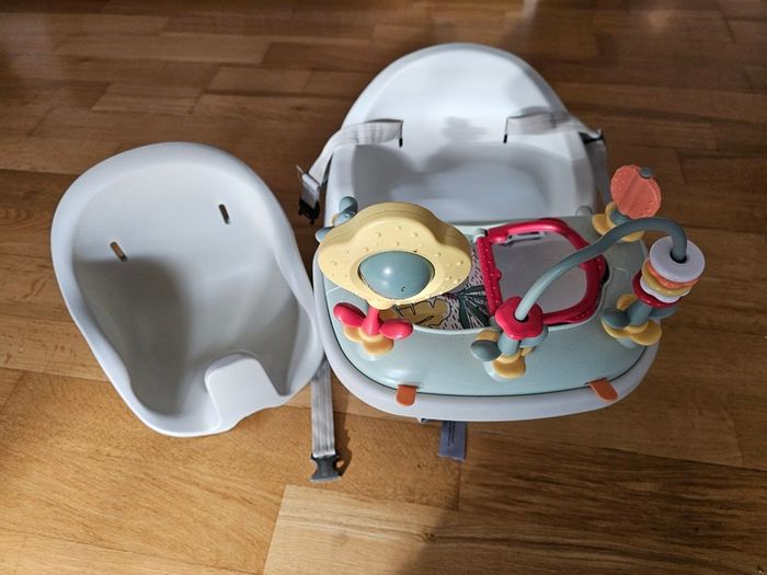 Mamas and Papas baby activity chair