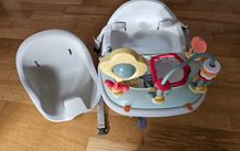 Mamas and Papas baby activity chair