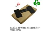 Battery For Apple MacBook 12" A1534 2015 2016 2017 A1527 A1705 New Replacement