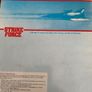 Strike Force Intelligence Report Sticker Album 1982, Incomplete - Collection Image 2