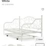 Single Day Bed & Thrundle Image 5