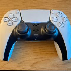 PS5 DualSense Controller - FAULTY - For Parts or Repair Only