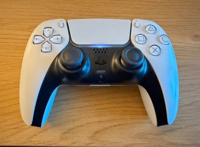 PS5 DualSense Controller - FAULTY - For Parts or Repair Only