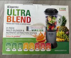 Elgento Ultra Blend