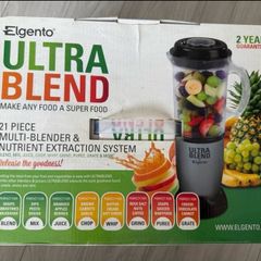 Elgento Ultra Blend