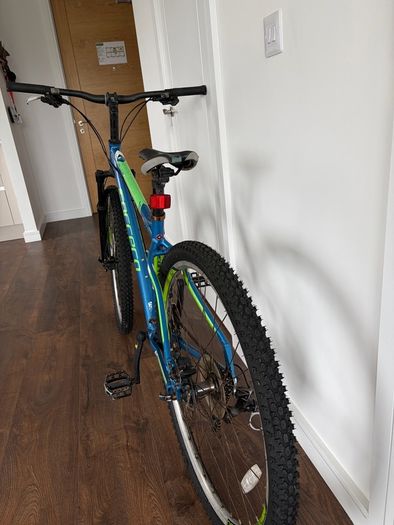 bike