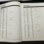 Motoring News. Track Record 1996 season. Hardback. Image 4