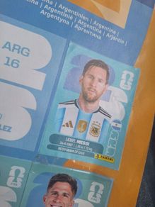 World Cup Stickers