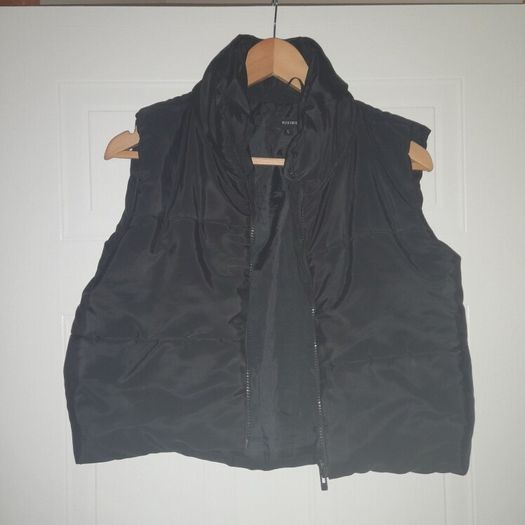 Rising ladies gilet
