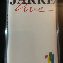 Jean-Michel Jarre  |  JARRE  live