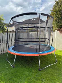 trampoline