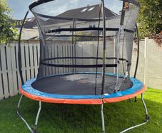 trampoline
