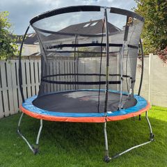 trampoline
