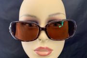 Vintage Michael kors prescription Sunglasses
