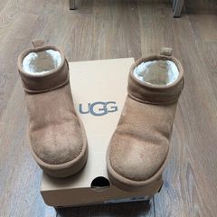 Ugg boots