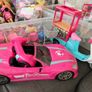 Barbie items Image 2