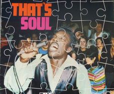 Various  That's Soul