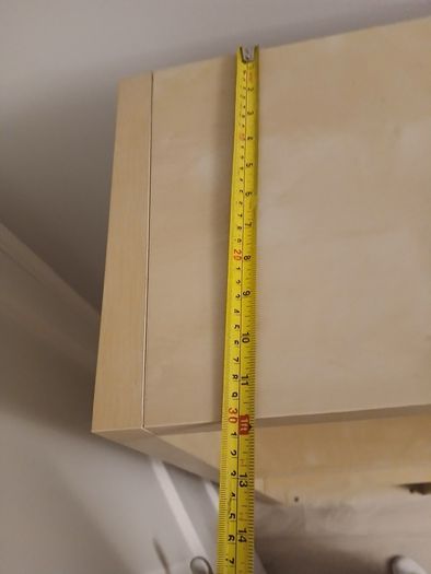 Shelving unit