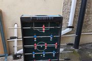 Foosball table