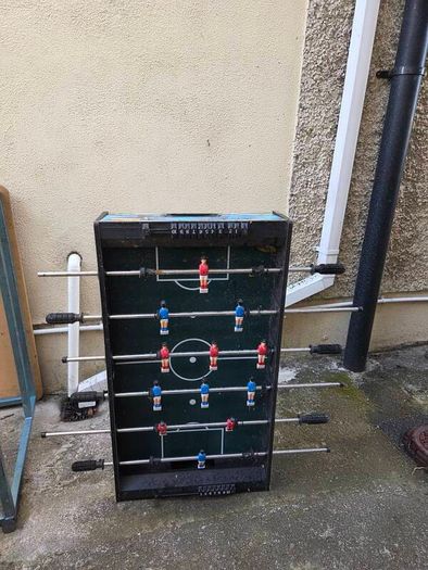 Foosball table