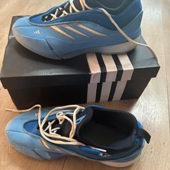 Dame 9 Basketball Shoes Size UK 9.5