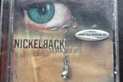 Nickelback - Silver Side Up CD