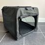Dog transport box Image 3