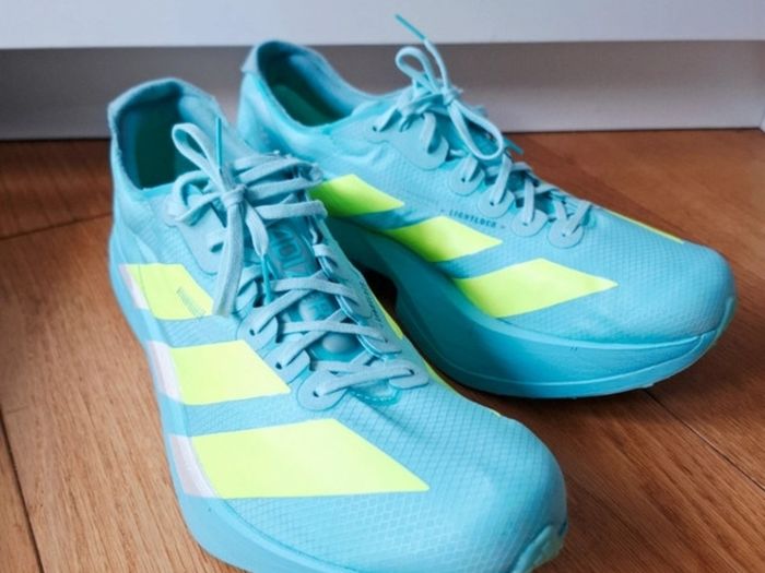 Adidas Adizero Pro 4 Size - 10UK