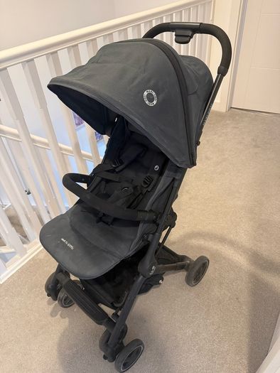 Maxi cosi Lara 2 travel buggy