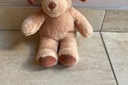 Build a Bear