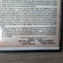 Irish Proclamation Framed Image 3