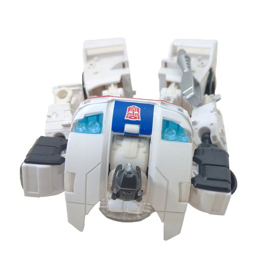 Transformers Action Figures